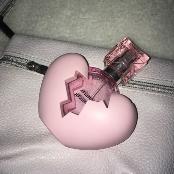 NWT CLOUD BACKBAG with  2  Perfu me  B o tt les - Picture 6 of 7